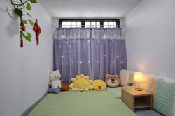 Blk 10 Chin Swee View (Bukit Merah), HDB 2 Rooms #530945031